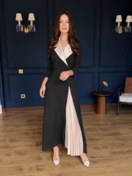 افضل فساتين السهرة بأفضل جودة ..🖤💡